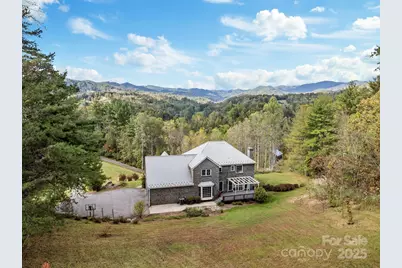 235 Petersburg View Drive, Marshall, NC 28753 - Photo 9