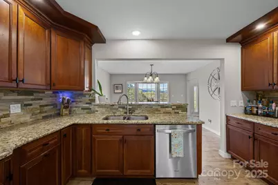 235 Petersburg View Drive, Marshall, NC 28753 - Photo 21