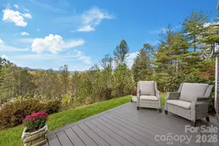 235 Petersburg View Dr, Marshall, NC 28753 - Photo 5