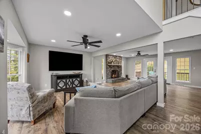 235 Petersburg View Drive, Marshall, NC 28753 - Photo 13