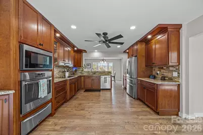 235 Petersburg View Drive, Marshall, NC 28753 - Photo 3