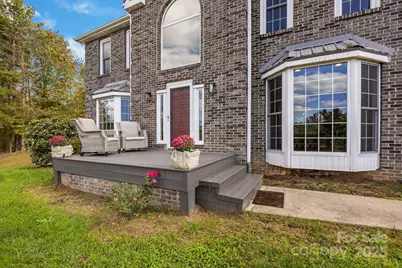 235 Petersburg View Drive, Marshall, NC 28753 - Photo 11