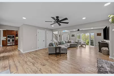 235 Petersburg View Drive, Marshall, NC 28753 - Photo 15