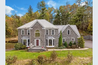 235 Petersburg View Drive, Marshall, NC 28753 - Photo 1