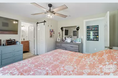 210 Roy Bell Road, Kings Mountain, NC 28086 - Photo 21