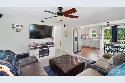 210 Roy Bell Road, Kings Mountain, NC 28086 - Photo 5