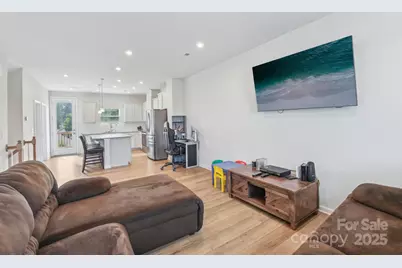 1134 Keydet Drive, Charlotte, NC 28216 - Photo 11