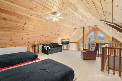 127 Mill Pond Lane, Beech Mountain, NC 28604 - Photo 25