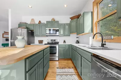 127 Mill Pond Lane, Beech Mountain, NC 28604 - Photo 13