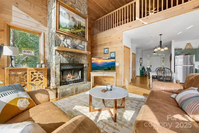 127 Mill Pond Lane, Beech Mountain, NC 28604 - Photo 9