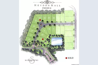 3109 Ella Katherine Way #10, Charlotte, NC 28210 - Photo 5