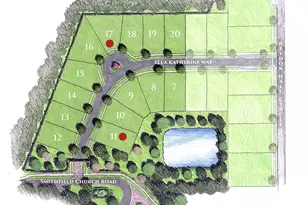 3109 Ella Katherine Wy, Charlotte, NC 28210 - Photo 5