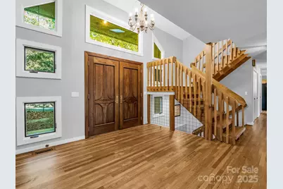 751 Whitney Boulevard, Lake Lure, NC 28746 - Photo 1