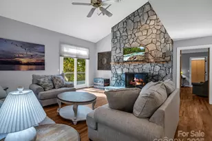 751 Whitney Blvd, Lake Lure, NC 28746 - Photo 3