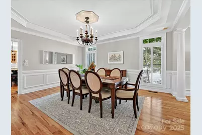 16128 Bridgehampton Club Drive, Charlotte, NC 28277 - Photo 5