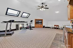 16128 Bridgehampton Club Dr, Charlotte, NC 28277 - Photo 33