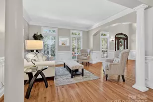 16128 Bridgehampton Club Dr, Charlotte, NC 28277 - Photo 7