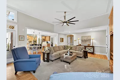 16128 Bridgehampton Club Drive, Charlotte, NC 28277 - Photo 9