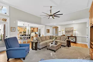 16128 Bridgehampton Club Dr, Charlotte, NC 28277 - Photo 9