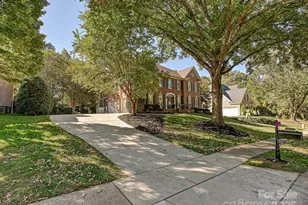 16128 Bridgehampton Club Dr, Charlotte, NC 28277 - Photo 45