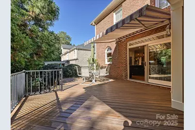 16128 Bridgehampton Club Drive, Charlotte, NC 28277 - Photo 37