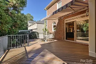 16128 Bridgehampton Club Dr, Charlotte, NC 28277 - Photo 37