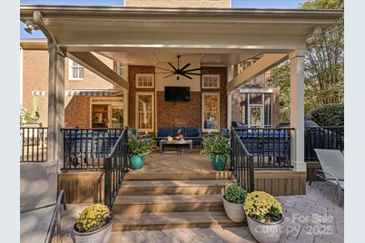 16128 Bridgehampton Club Drive, Charlotte, NC 28277 - Photo 39