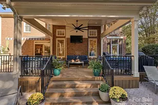 16128 Bridgehampton Club Dr, Charlotte, NC 28277 - Photo 39