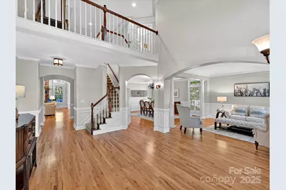 16128 Bridgehampton Club Drive, Charlotte, NC 28277 - Photo 3