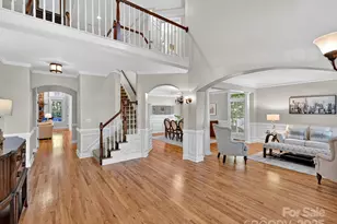 16128 Bridgehampton Club Dr, Charlotte, NC 28277 - Photo 3