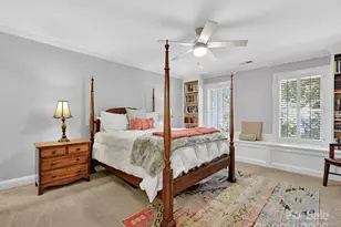 16128 Bridgehampton Club Dr, Charlotte, NC 28277 - Photo 27