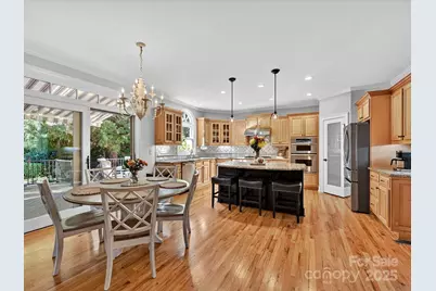 16128 Bridgehampton Club Drive, Charlotte, NC 28277 - Photo 11