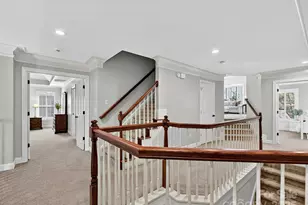 16128 Bridgehampton Club Dr, Charlotte, NC 28277 - Photo 19