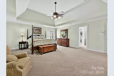 16128 Bridgehampton Club Drive, Charlotte, NC 28277 - Photo 21