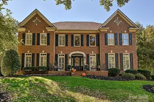 16128 Bridgehampton Club Dr, Charlotte, NC 28277 - Photo 1