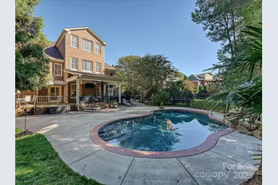 16128 Bridgehampton Club Drive, Charlotte, NC 28277 - Photo 43