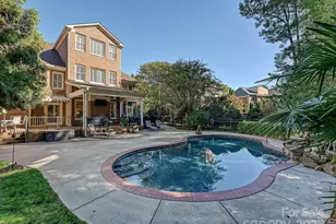 16128 Bridgehampton Club Dr, Charlotte, NC 28277 - Photo 43