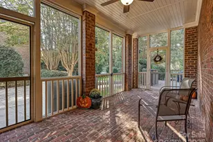 16128 Bridgehampton Club Dr, Charlotte, NC 28277 - Photo 17