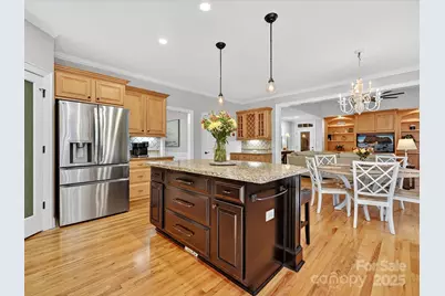 16128 Bridgehampton Club Drive, Charlotte, NC 28277 - Photo 13