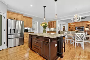 16128 Bridgehampton Club Dr, Charlotte, NC 28277 - Photo 13