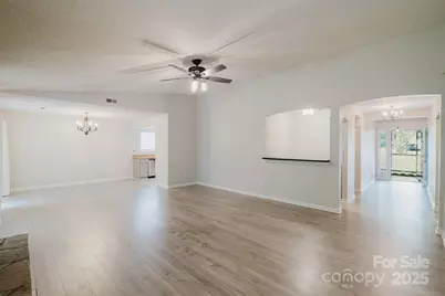 3844 Sweetgrass Lane, Charlotte, NC 28226 - Photo 9