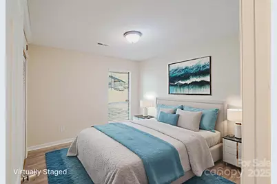 3844 Sweetgrass Lane, Charlotte, NC 28226 - Photo 23