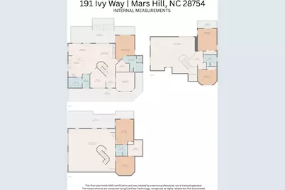191 Ivy Way, Mars Hill, NC 28754 - Photo 41