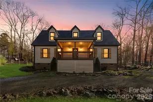 16218 Barbee Rd, Stanfield, NC 28163 - Photo 3