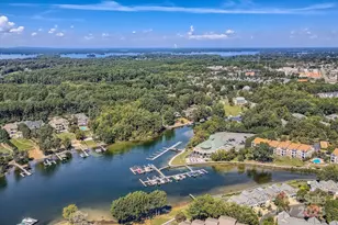 18701 Nautical Dr, Cornelius, NC 28031 - Photo 21