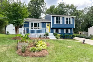 7812 Highbanks Ct, Charlotte, NC 28212 - Photo 3