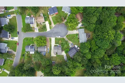 7812 Highbanks Court, Charlotte, NC 28212 - Photo 21