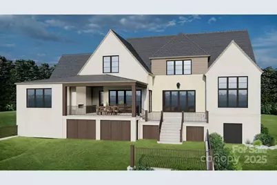 10717 Wildlife Road, Charlotte, NC 28278 - Photo 3