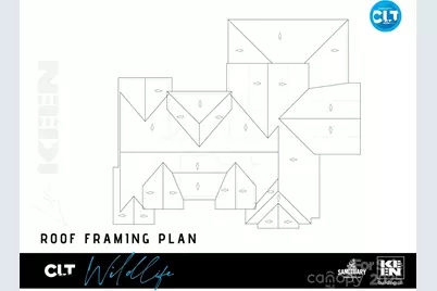 10717 Wildlife Road, Charlotte, NC 28278 - Photo 13