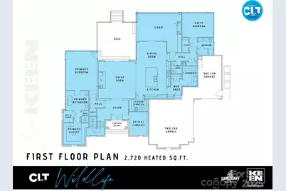 10717 Wildlife Road, Charlotte, NC 28278 - Photo 9